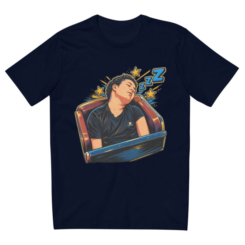 SleepinBoy